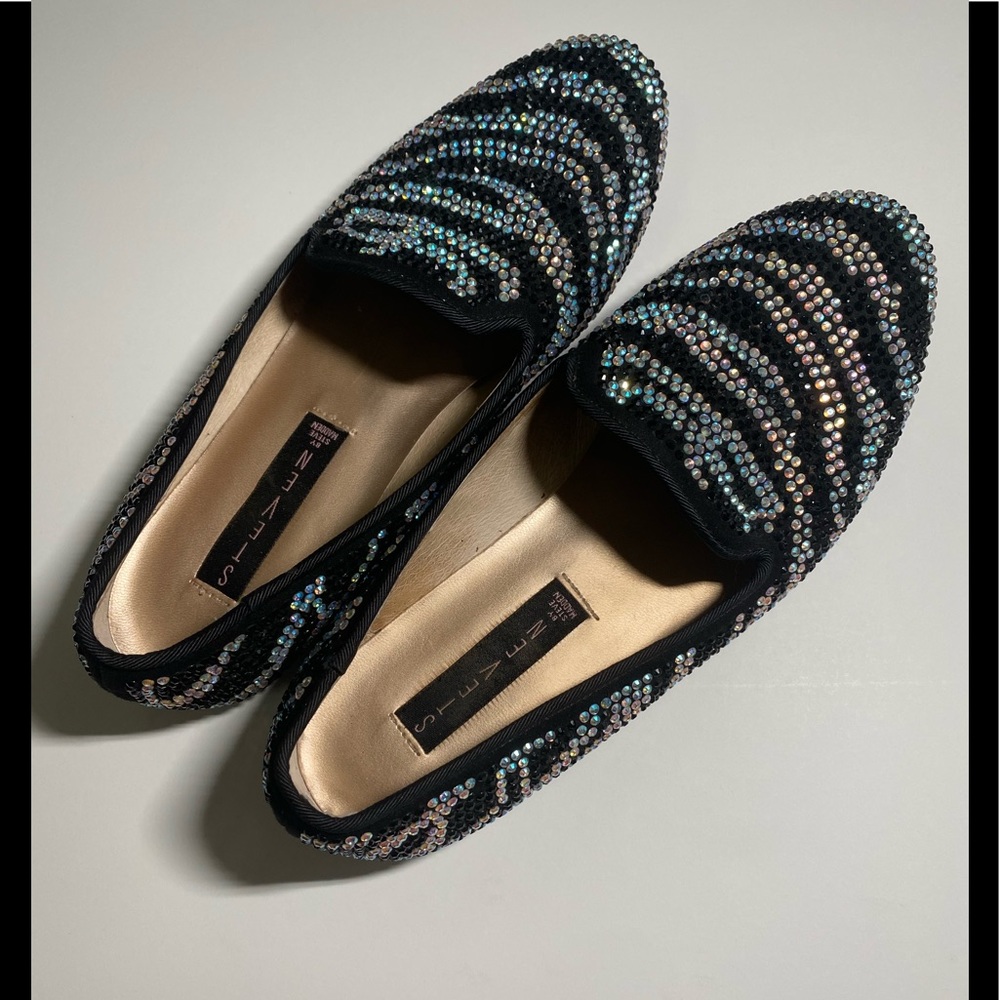 Steven By Steve Madden Zebra Multi - image 1